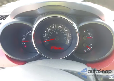 2011 Kia Soul Sport из США, поврежденный, VIN KNDJT2A22B7705481